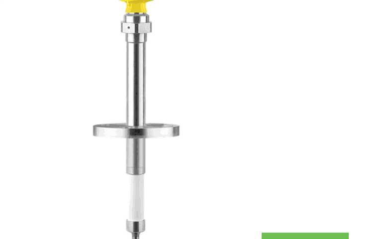 Емкостной уровнемер VEGACAL 67